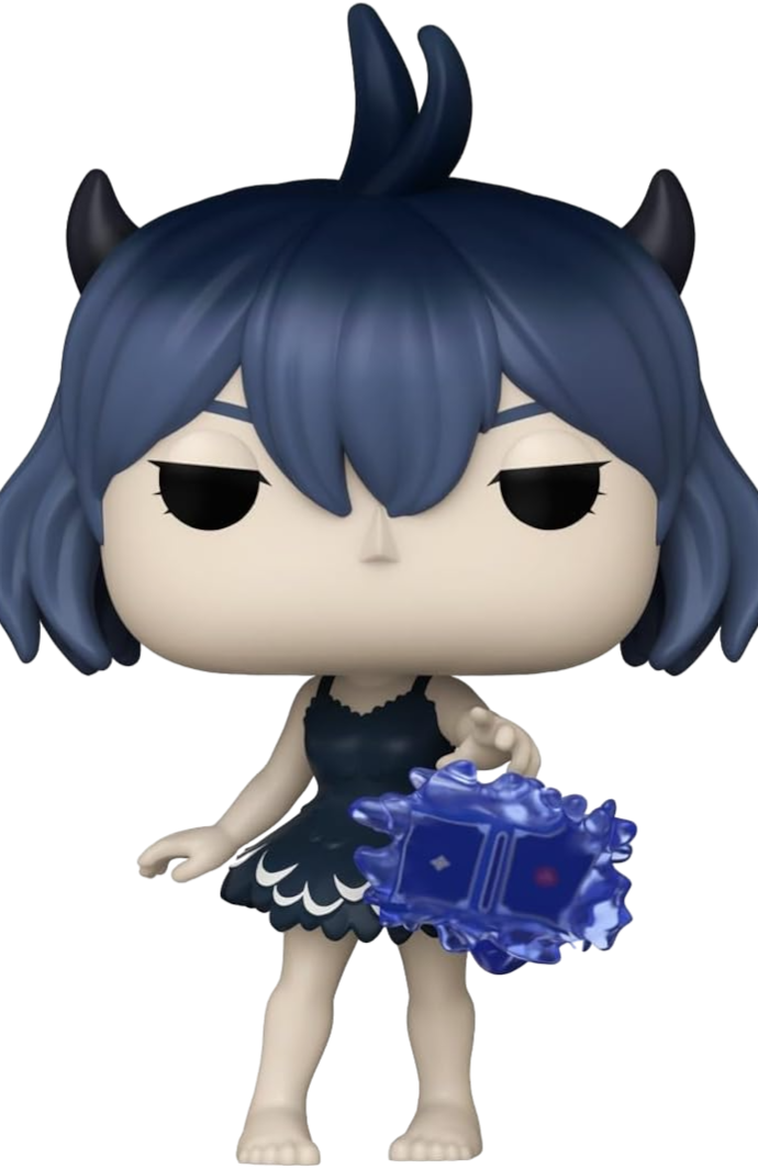 Black Clover Secre Funko Toy Store